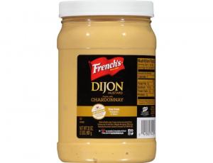 Mustard Dijonnaise 6 Case 32 Ounce
