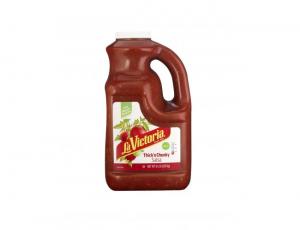 4 PACKS : La Victoria/Alamo Street Salsa, Mild Thick & Chunky, 1