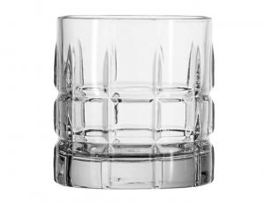 Anchor Hocking Tartan Rocks Glass 10.5 Ounce - 12 per case