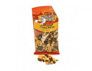 Golden Recipe Deluxe Trail Mix, 6.75 Ounce - 8 per case.