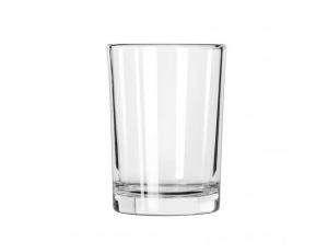 Libbey Universal Tumbler, 9 Ounce - 24 per case.