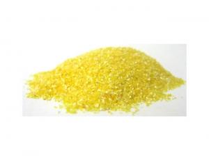 Meal Yellow Corn Coarse 25 Pound Bag