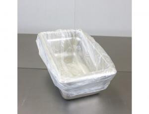 (Price/Case)Hgi 303679982 Pan Liner Steam 18X14 Quart 1-250 Each