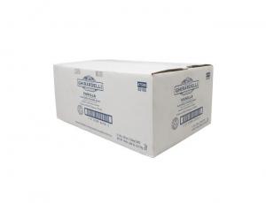 Ghirardelli Premium Vanilla Flavored Powder Base, 3 Pound - 6 per case.