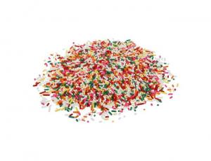 Kerry Q11591.LB6 Decorettes Rainbow Non-Partially Hydrogenated B