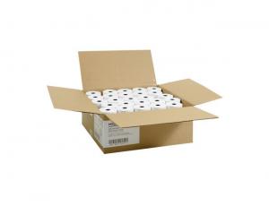 National Checking 1300165 1 Ply Register Paper Roll (3 Inch Rolls, 50 Per Case)