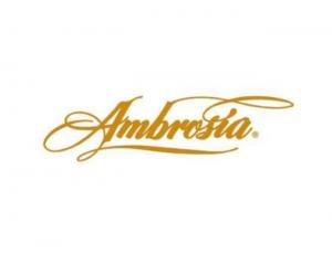 ADM Foodservice Ambrosia Semi-Sweet Chocolate Chips (12 Oz, Pack Of 12)