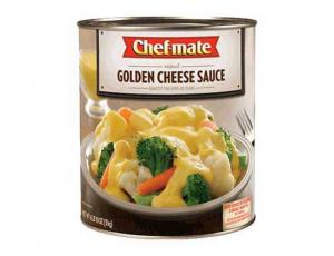 Golden Cheese Sauce 6 Case 96 Ounce
