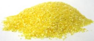 Commodity Yellow Coarse Fine Corn Meal, 50 Pounds