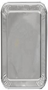 Hfa 4030-25-200FC Third Steam Table Lid Full Curl