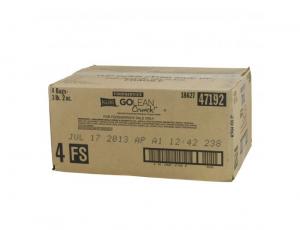 Kashi Golean Crunch Cereal, 45 Ounce - 4 per case.