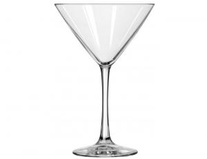 Libbey Vina Martini Glass, 10 Ounce - 12 per case