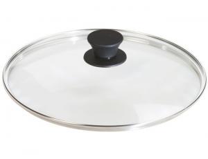 Lodge Tempered Glass Cover, 10.25 inch - 3 per case