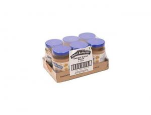 Peanut Butter & Co Peanut Butter Sauce, 4 Pound - 6 per case.