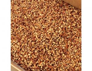 Pecans SunflowerKernals Medium Piece Fancy Pecan, 30 Pound