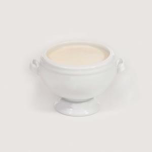 Pioneer Hot Water Instant Base For Cream Soup (14 Oz, Pack Of 12)