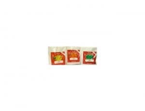 Royal Assorted Citrus Gelatin, 24 Ounce - 12 per case.