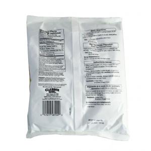 Royal Lime Gelatin, 24 Ounce - 12 per case.