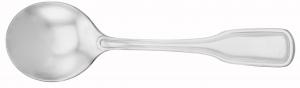 Saville Bouillons Spoon - 24 Count.