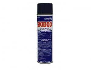 Skidoo Institutional Flying Insect Killer, 15 Oz Aerosol, 6/cart