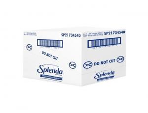Splenda Brown Sugar Blend Sweetener, 1 Pound - 6 per case.