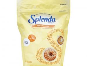Splenda Sugar Blend Sweetener for Baking, 2 Pound - 4 per case.