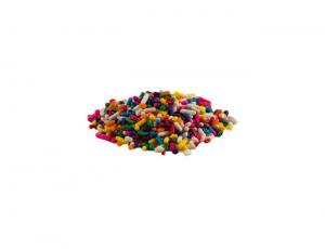 Sprinkle King 30581264.LB6 Decorettes Carnival Blend Non-Partial