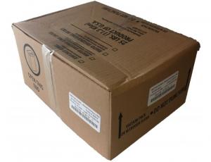 Sunopta Lightly Salted Dry Hulled Nut Sunflower Seed Kernel, 25 Pound - 1 each.