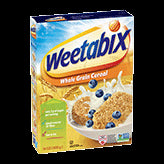 Weetabix Whole Grain Biscuit, 14 Ounce - 12 per case