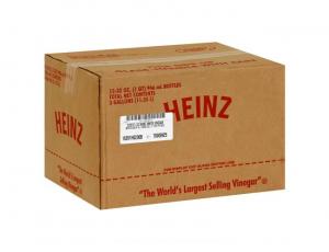 White Glass Vinegar , 32 Ounce - 12 Case