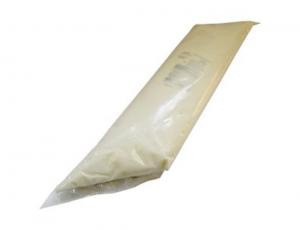 White Rapid Dry Vanilla Ready To Use Ultra Dip-N-Dry, 12 x 2 lb Case
