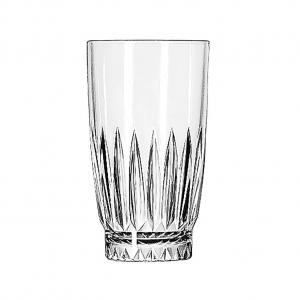 Winchester Beverage Glasses (Duratuff), Clear (12 Oz, 36 Per Carton)