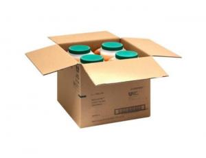 Wishbone Light Italian Dressing Bulk, 4 x 128 fl oz Case