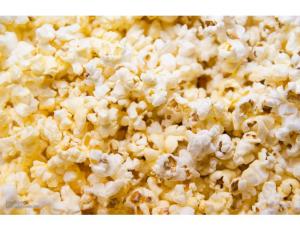 Yellow Popcorn - Yellow Popcorn Kernels, 1 x 20 lb Case