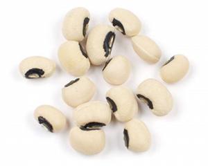 Commodity Beans Blackeye Peas 25 lbs (PACK OF 1)