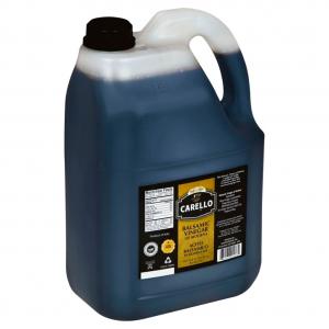 (Price/Case)Carello 358896 Vinegar Balsamic 2-5 Liter