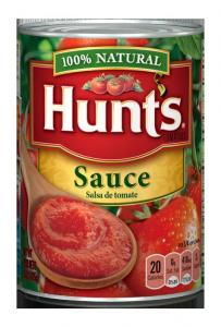 Conagra Dry Retail Hunts Tomato Sauce 15 oz (PACK OF 24)