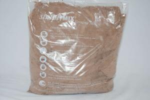 General Mills Dry Pillsbury Simplymix (Tm) Brownie Mix 6.5 lbs (PACK OF 4)