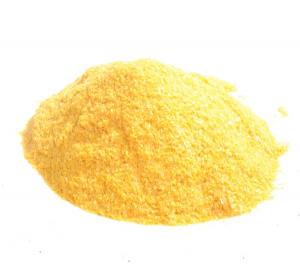 Commodity Corn Meal Yellow Corn Flour 50 lbs (PACK OF 1)