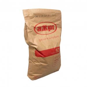 Extra Grade Sweet Whey Powder, 50 lb foodservice case