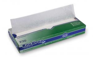 Rite Wrap Interfolded 15X10.75 Light Weight Dry Waxed Deli Papers 6000 count (PACK OF 1)