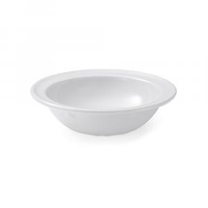 G.E.T. Enterprises SuperMel White 5 oz Fruit Bowl 4 doz (PACK OF 1)