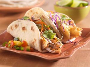 Pioneer White Wings Flour Tortilla Mix 25 lbs (PACK OF 1)