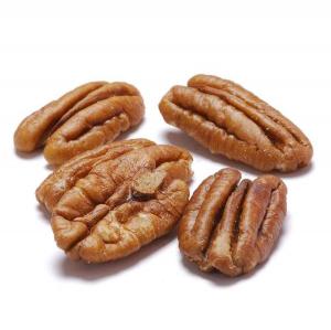 Commodity Nutmeats Fancy Large Pecan Halves 30 lbs (PACK OF 1)