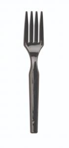 (Price/Case)Legion S1001E Legion Fork Ebony