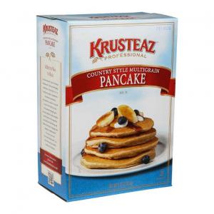 (Price/Case)Krusteaz 731-0128 Krusteaz Professional Country Styl