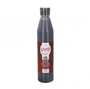 Savor Imports Balsamic Glaze 12.9oz (PACK OF 6)