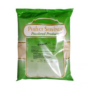 Beverage Solutions Plain Creamer 6Count (PACK OF 1)