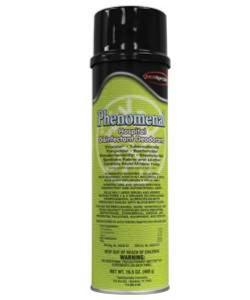 Sparkle Questspecialty Phenomenal Original Sanitizer Disinfectant Deodorant 18 oz (PACK OF 12)