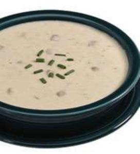 Campbells Soup Company Dry Low Sodium Cream of Mushroom Soup 49.5 oz (PACK OF 12)